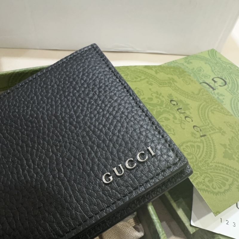 Gucci Wallets